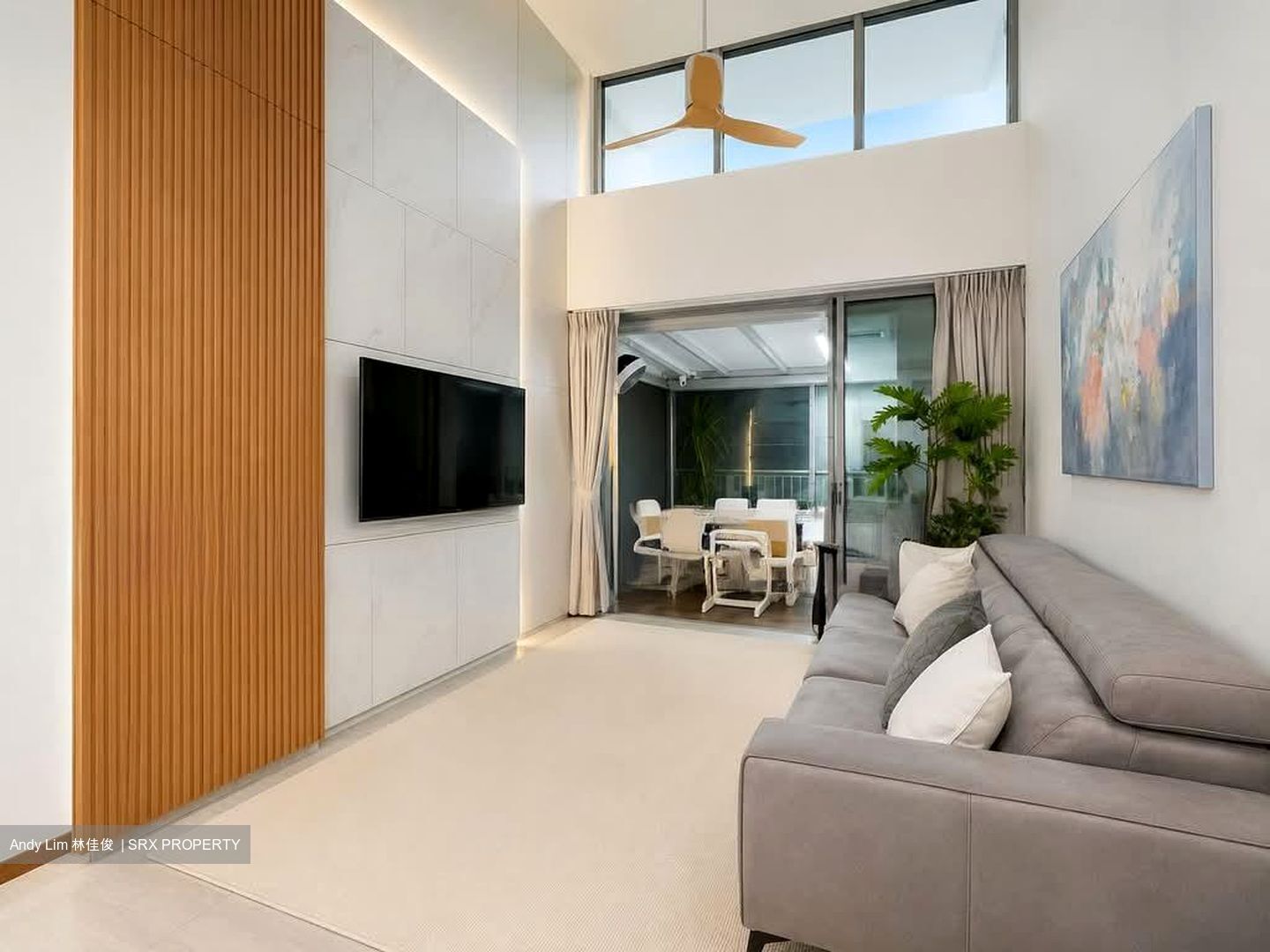Flo Residence (D19), Condominium #606210361